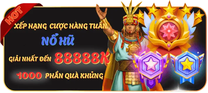 Thưởng nạp tiền 89bet9911