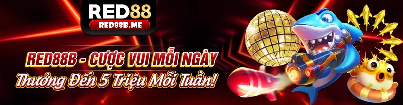 Trò chơi Bắn Cá 89bet9911