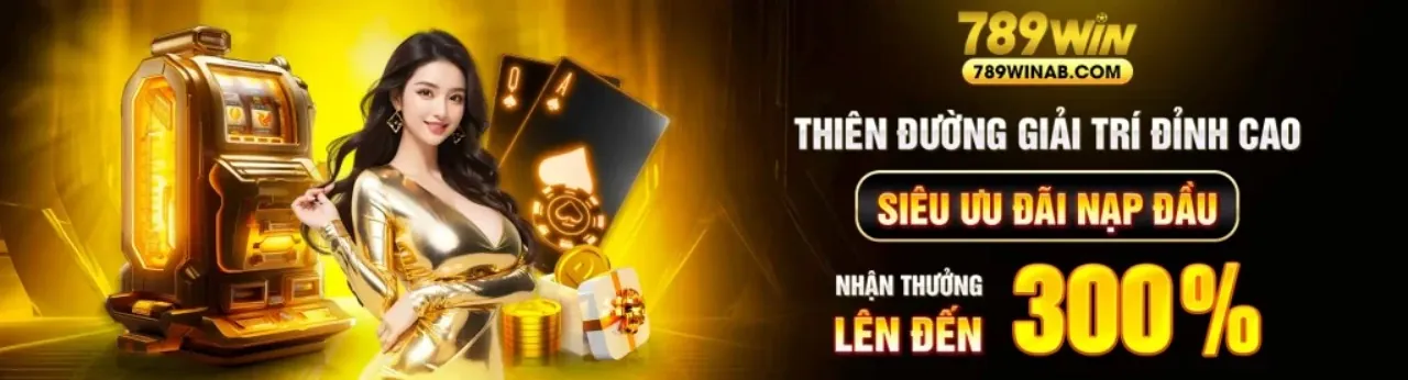 Sòng bạc trực tuyến 89bet9911 với các trò chơi đỉnh cao